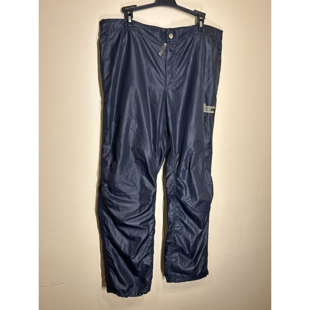 Women’s ZOIC Mountain Biking Pants Navy Sz XL